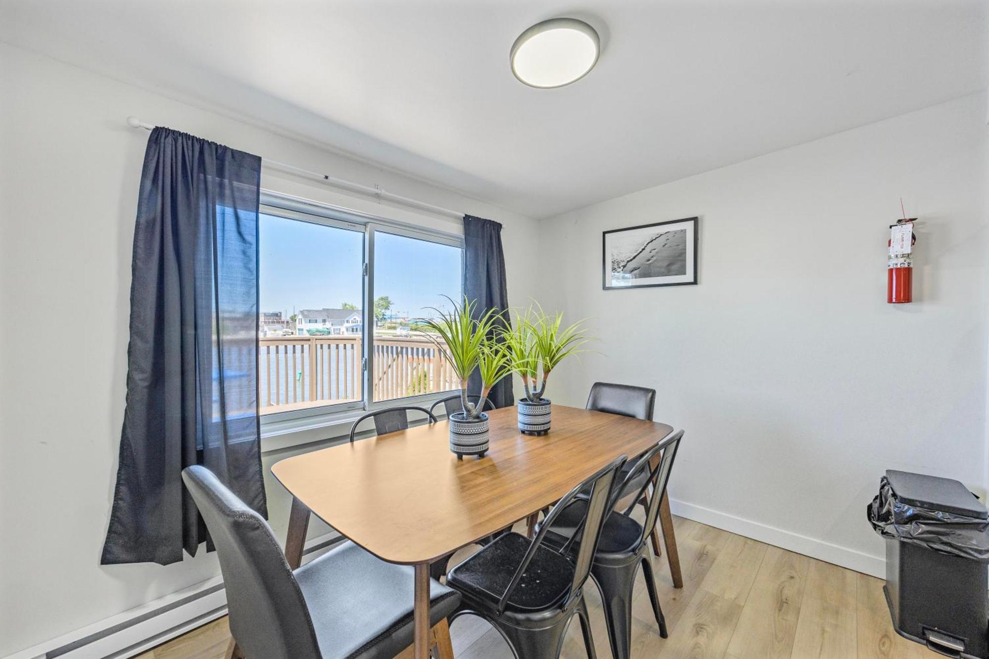 Riverfront Cottages Wasaga Beach Exteriér fotografie