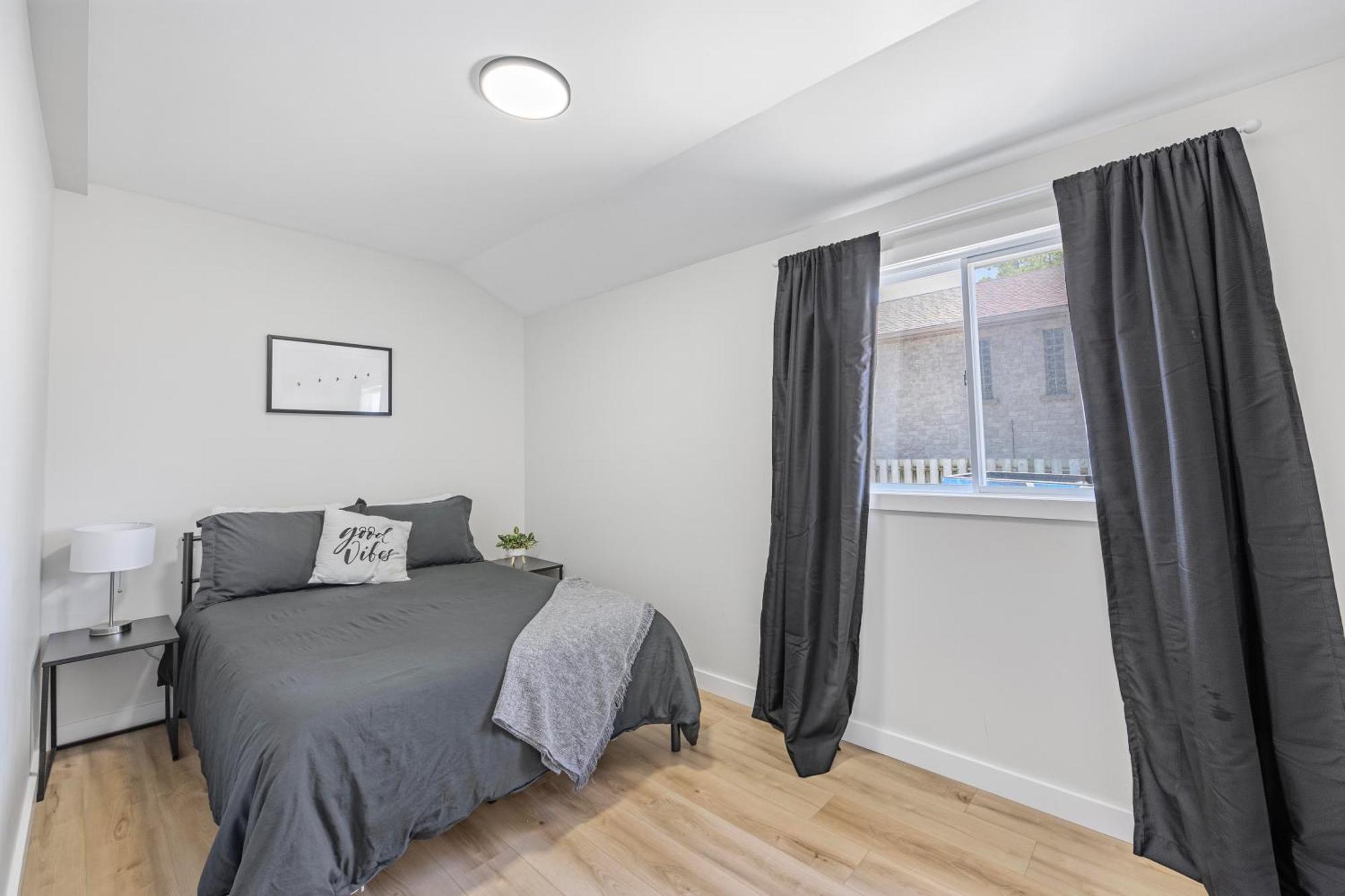 Riverfront Cottages Wasaga Beach Exteriér fotografie