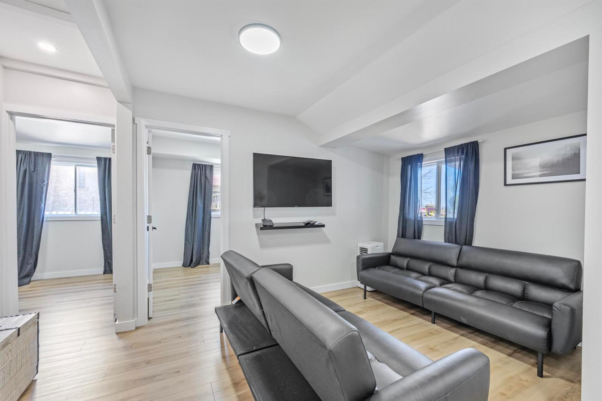 Riverfront Cottages Wasaga Beach Exteriér fotografie