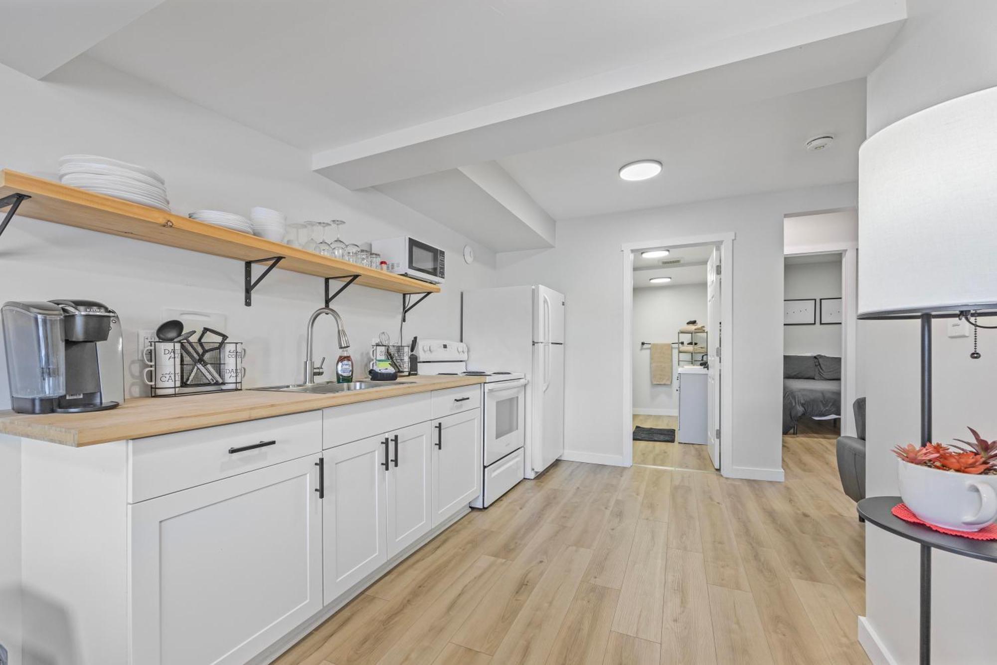 Riverfront Cottages Wasaga Beach Exteriér fotografie