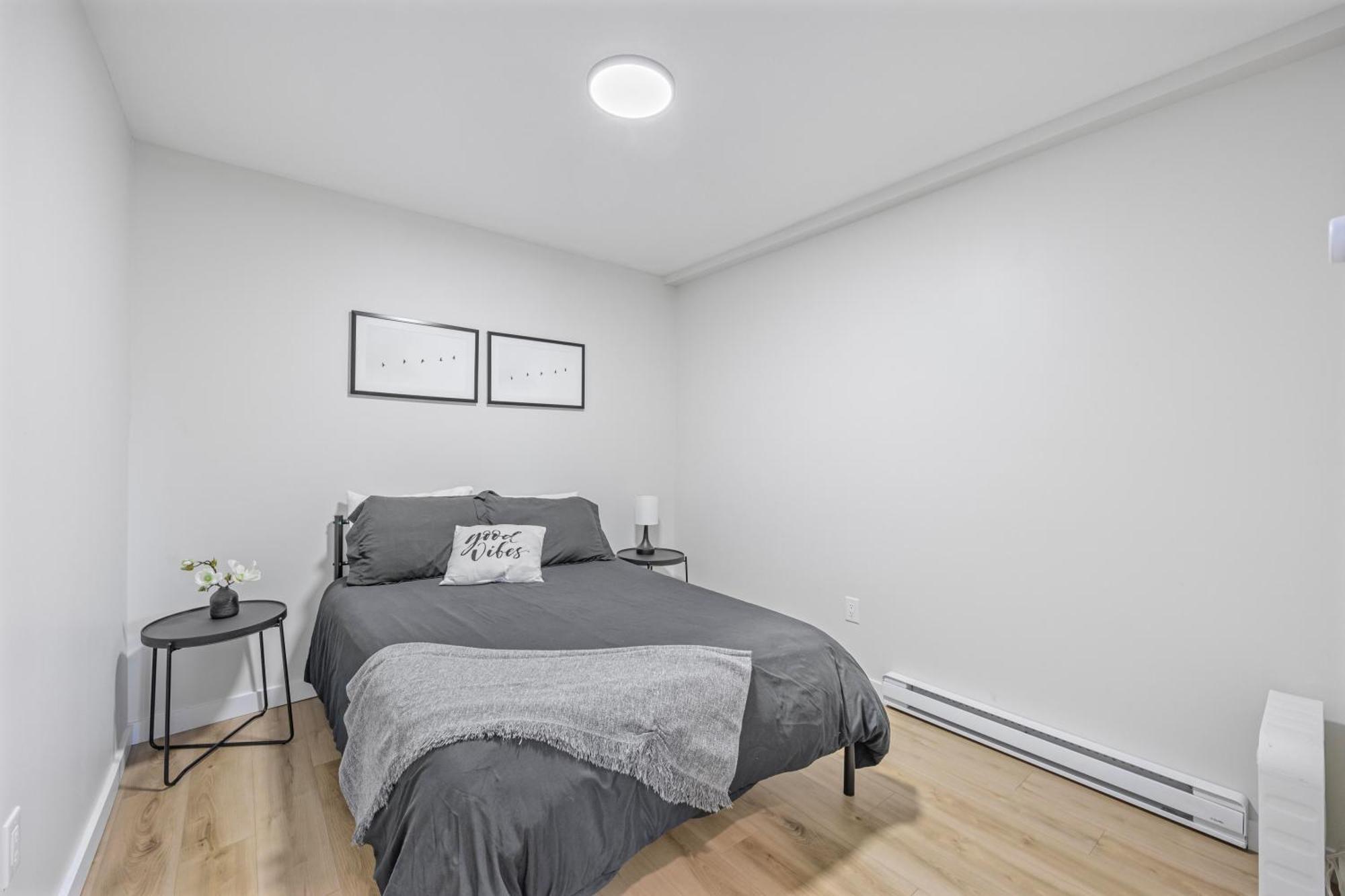 Riverfront Cottages Wasaga Beach Exteriér fotografie
