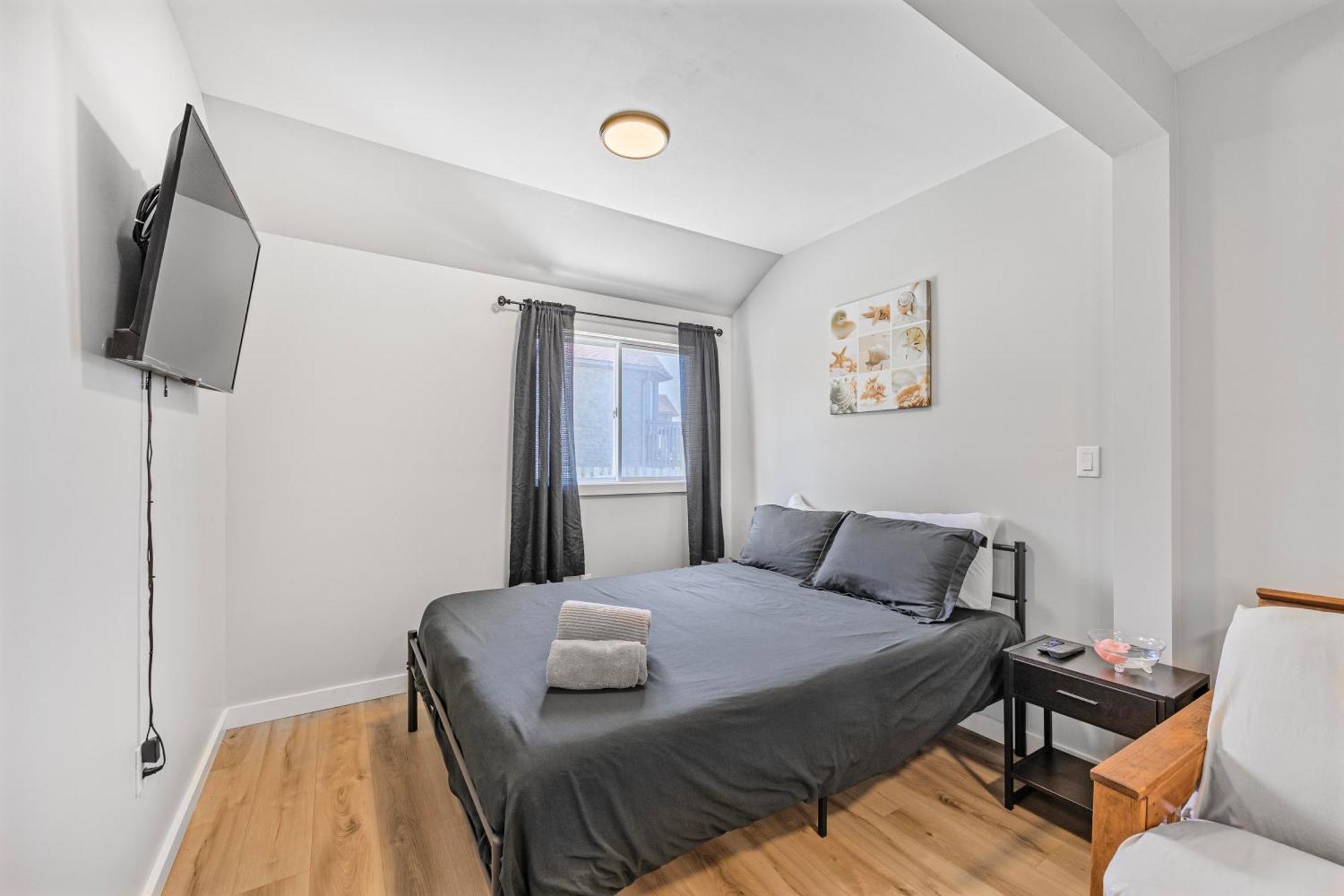 Riverfront Cottages Wasaga Beach Exteriér fotografie